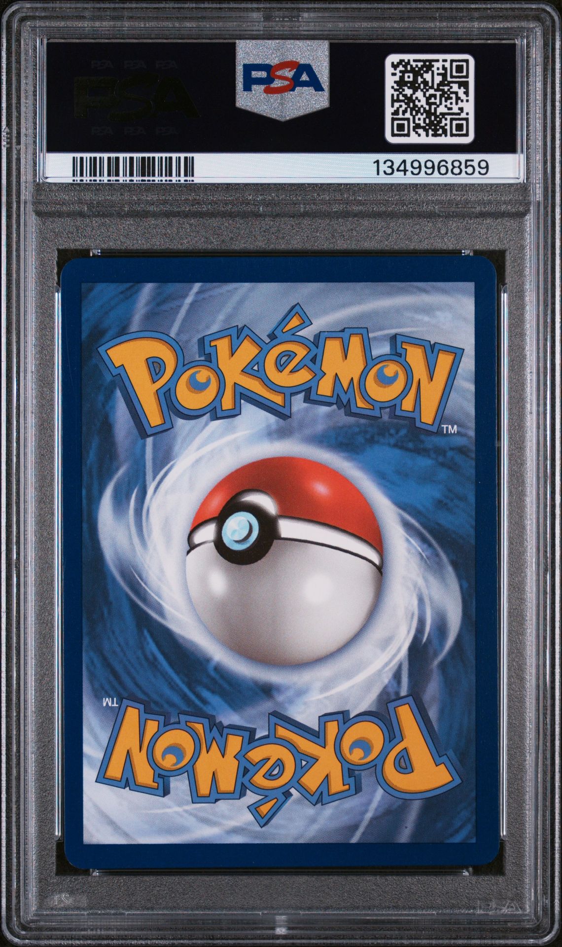 2022 Pokemon Sword & Shield Silver Tempest Trainer Gallery Full Art Mawile V #TG17 PSA 10 GEM MINT — view 2