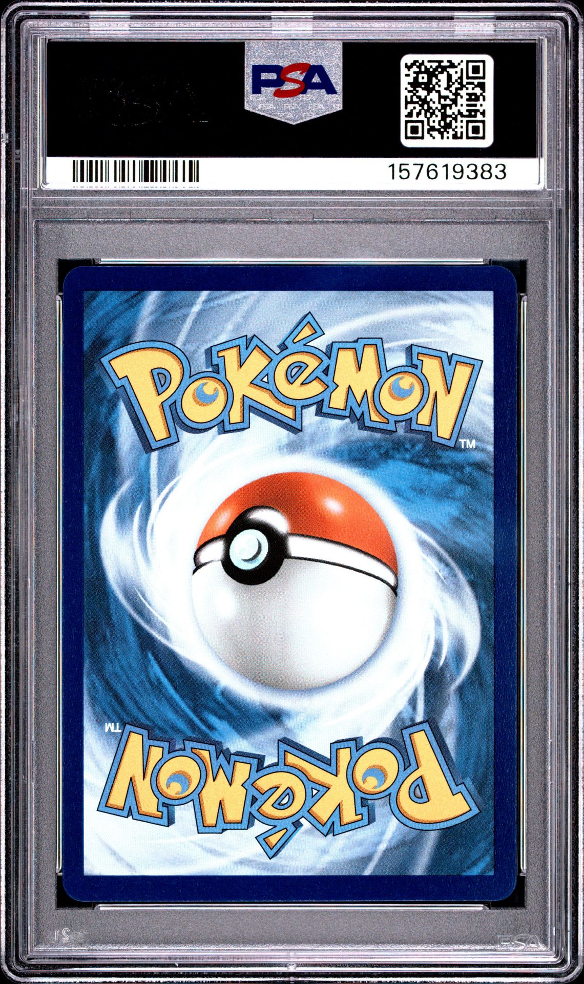 2025 Pokemon Mega Evolution SIR Mega Kangaskhan ex #182 PSA 10 GEM MINT — view 2
