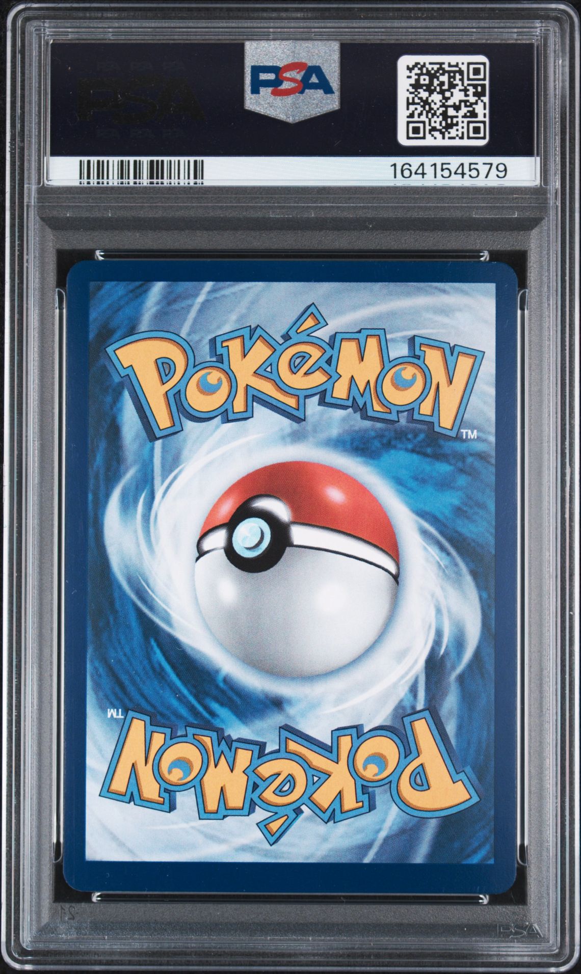 2026 Pokemon Mega Evolution Ascended Heroes MHR Mega Dragonite ex #295 PSA 8 NM-MT — view 2